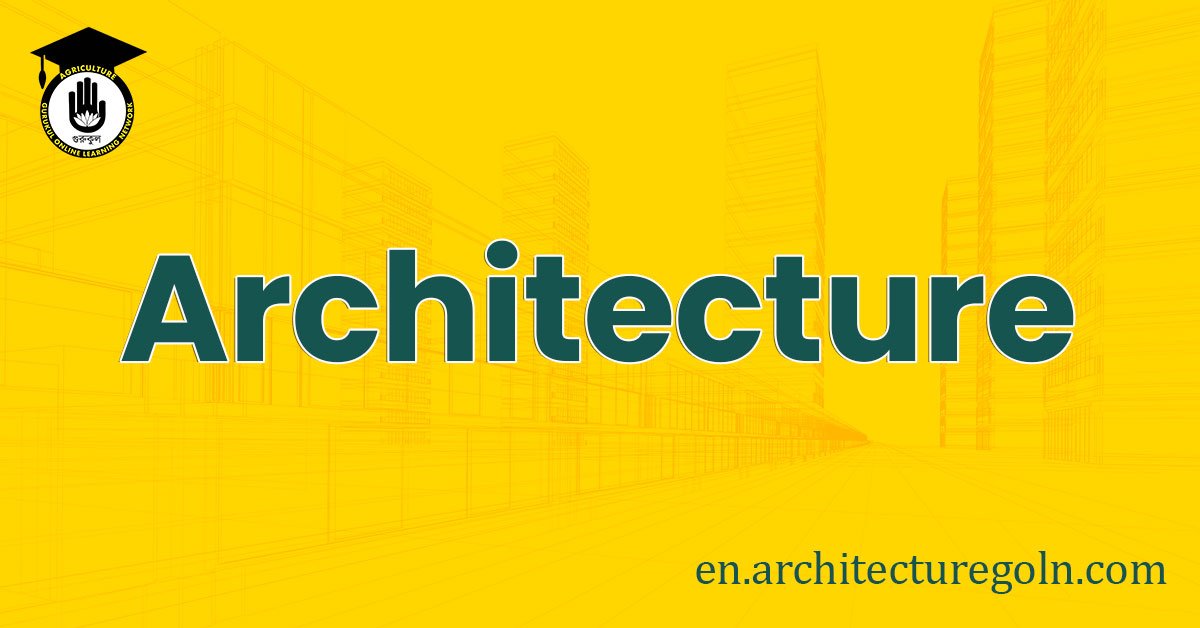 Architecture