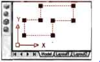 ব্যবহারিকঃ অটোক্যাডে (Auto CAD) 3D অবজেক্ট অঙ্কন