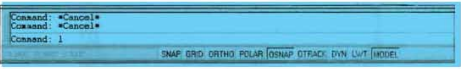 ব্যবহারিকঃ CAD এ ড্রয়িং টুলস (Drawing Tools) ব্যবহার করে ড্রয়িং করা