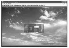 ব্যবহারিকঃ অটোক্যাডে (Auto CAD) এ ইমারত এর 3D View তে Rendering করা