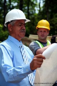 3D Construction & Project - Architecture GOLN [ architecturegoln.com ]