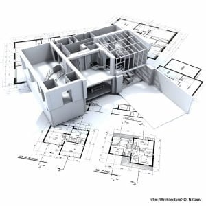 3D Construction & Project - Architecture GOLN [ architecturegoln.com ]