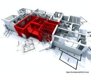 3D Construction & Project - Architecture GOLN [ architecturegoln.com ]