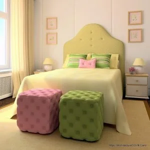 3D Playroom - Architecture GOLN [ architecturegoln.com ]