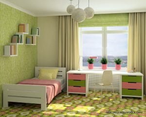 3D Playroom - Architecture GOLN [ architecturegoln.com ]