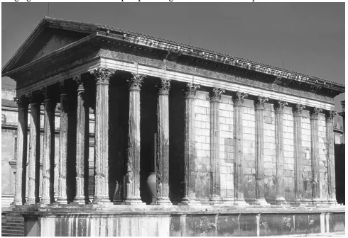 Roman Building Types | Roman Architecture | Second edition | (Part-01)