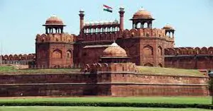 Fort and Palace Architecture