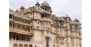 Fort and Palace Architecture