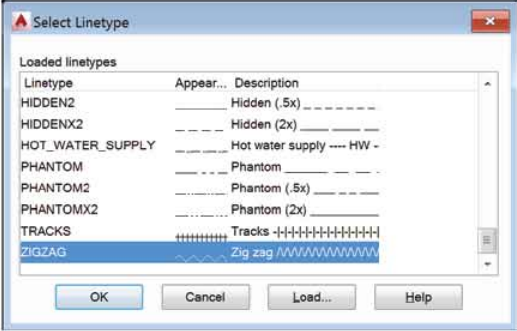 ব্যবহারিকঃ CAD Layer, Text, Dimension setup করা