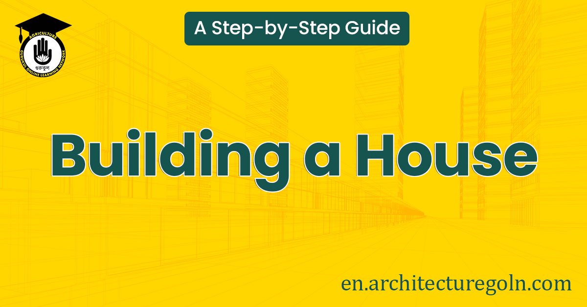 Building a House