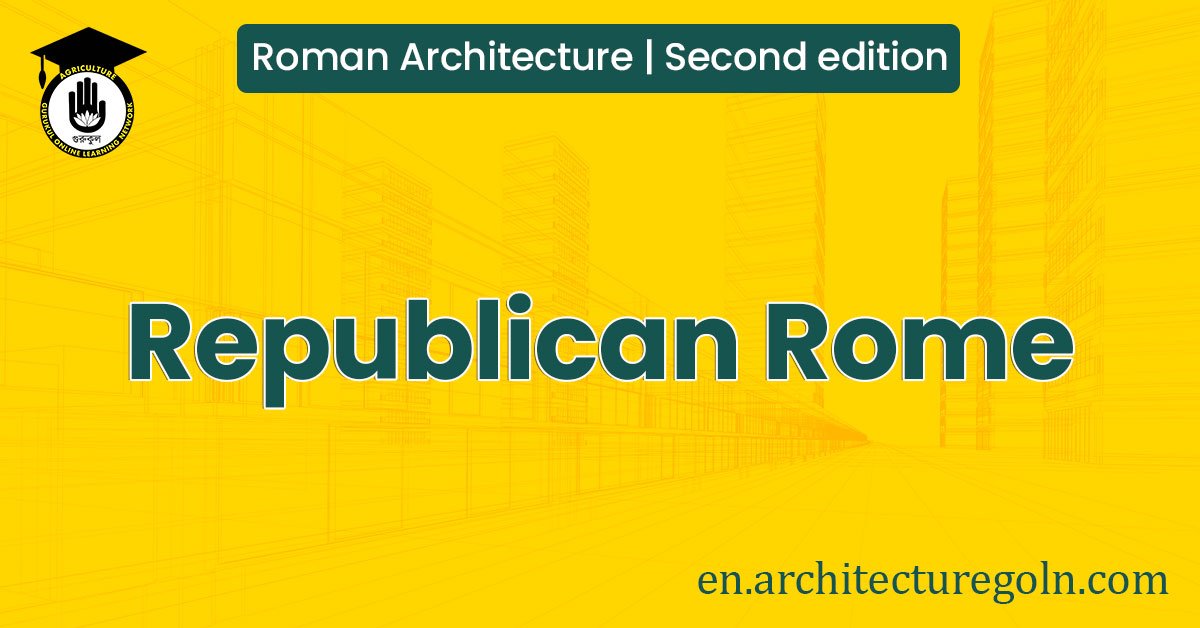 Republican Rome