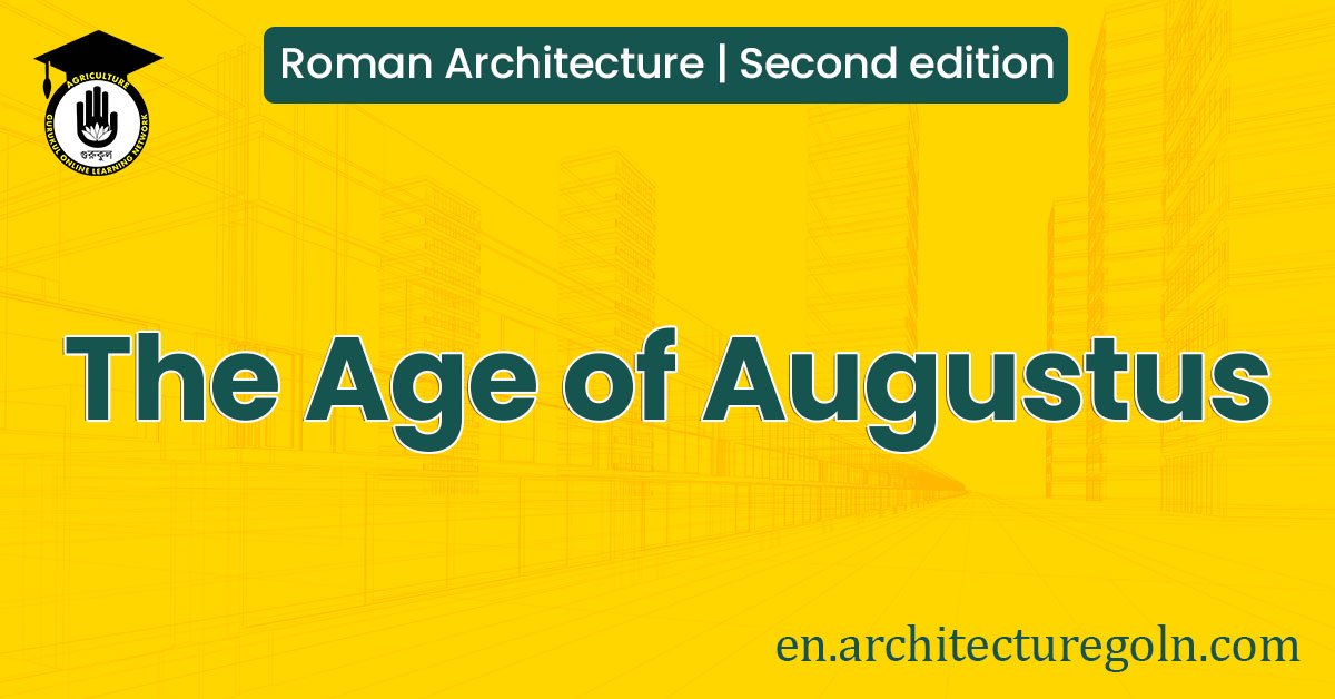 The Age of Augustus