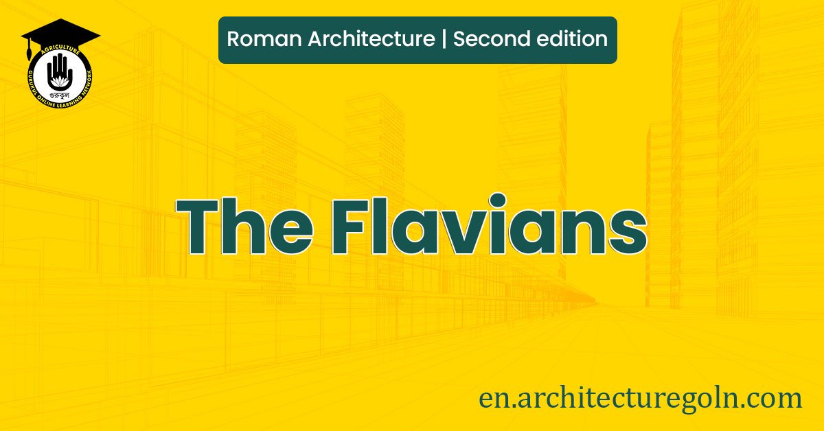 The Flavians