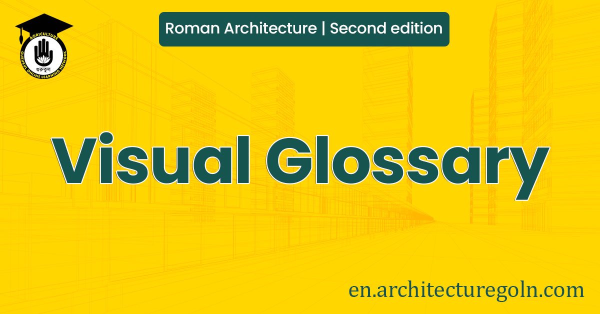 Visual Glossary