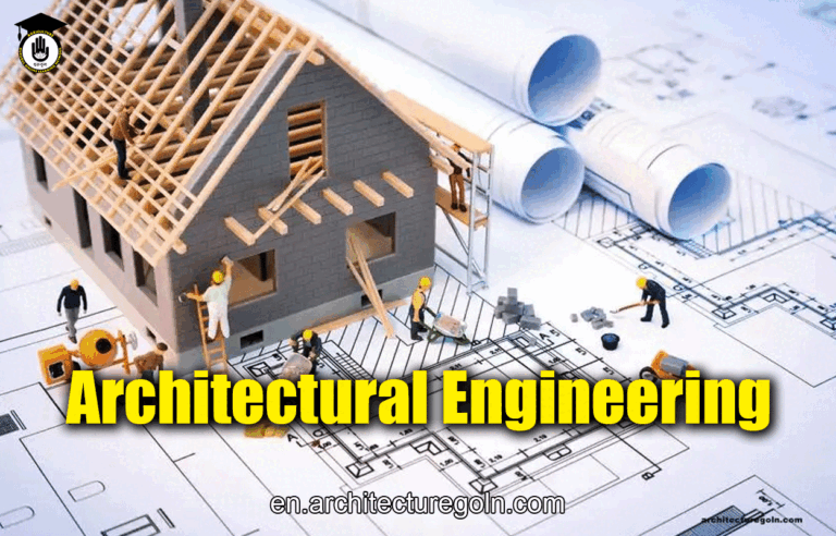 Architectural Engineering