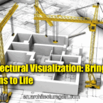 Architectural Visualization: Bringing Designs to Life